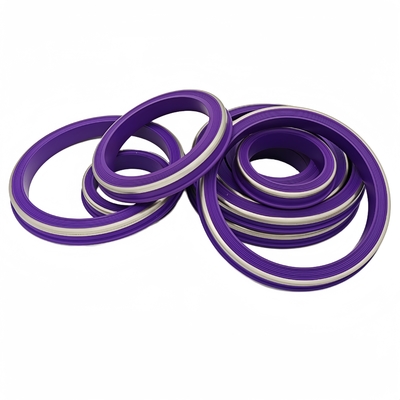 Chống áp suất cao FIG 1502 Hammer Union Seal với hỗ trợ không gỉ
