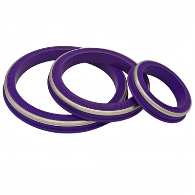 Chống áp suất cao FIG 1502 Hammer Union Seal với hỗ trợ không gỉ