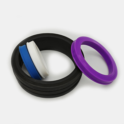 NBR PTFE WECO Hammer Union Seal với khả năng chống nhiệt độ cao