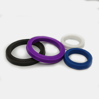 NBR PTFE WECO Hammer Union Seal với khả năng chống nhiệt độ cao