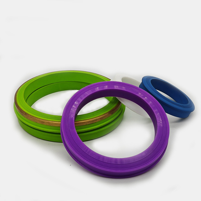 3 Inch Oil Pipe Seal NBR HNBR FKM PTFE Hammer Union Seal Seal cao su