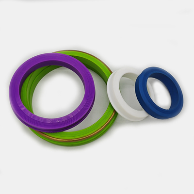 Tự chỉnh NBR Buna-N Nitryl cao su Seal Hammer Union Seal For Oilfield