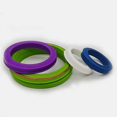 Flexible Wear Resilient FKM NBR HNBR Hammer Union Seal Cho các kết nối an toàn