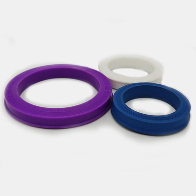 Flexible Wear Resilient FKM NBR HNBR Hammer Union Seal Cho các kết nối an toàn