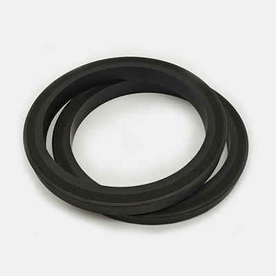 Weco FIG1502 Hammer Union Seal cho các kích thước ống khác nhau và môi trường làm việc