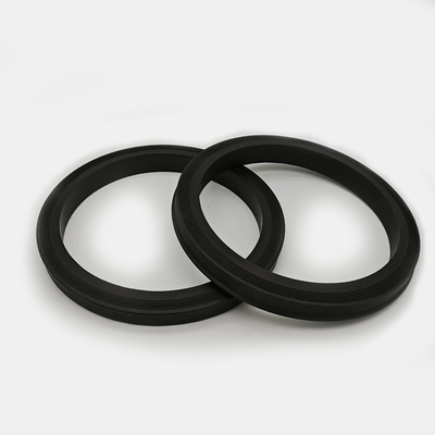 OEM / ODM Customized Hammer Union Seal cho các kích thước ống khác nhau và môi trường làm việc