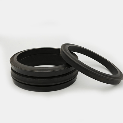 OEM / ODM Customized Hammer Union Seal cho các kích thước ống khác nhau và môi trường làm việc