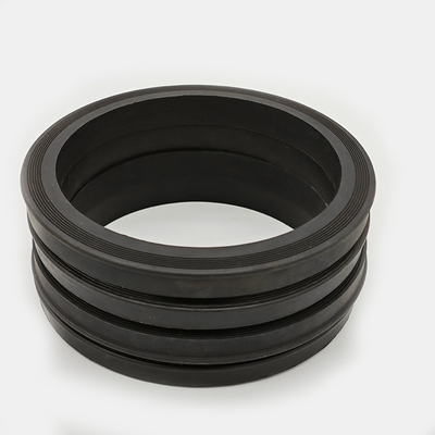 OEM / ODM Customized Hammer Union Seal cho các kích thước ống khác nhau và môi trường làm việc