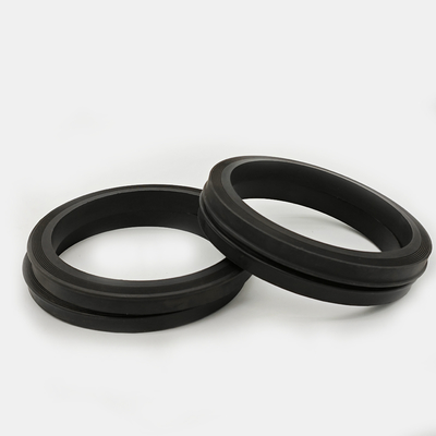 OEM / ODM Customized Hammer Union Seal cho các kích thước ống khác nhau và môi trường làm việc
