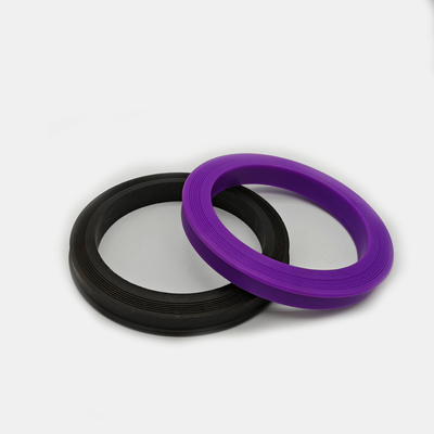 Flexible Wear Resilient FKM NBR HNBR Hammer Union Seal Cho các kết nối an toàn