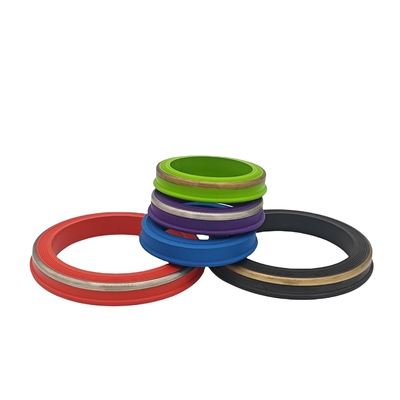 FIG 602/ 1002/ 1502 Hammer Union Seal Seal cho dầu mỏ