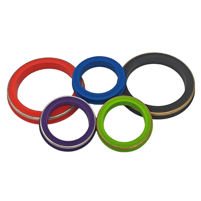 FIG 602/ 1002/ 1502 Hammer Union Seal Seal cho dầu mỏ