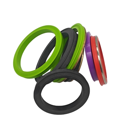 FIG 602/ 1002/ 1502 Hammer Union Seal Seal cho dầu mỏ