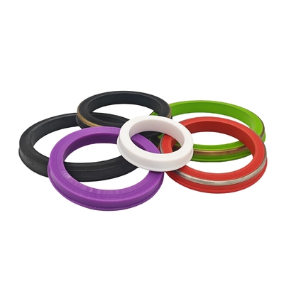 Hammer Union Seal Hiệu suất niêm phong vượt trội cho chuyển chất lỏng trong ngành công nghiệp dầu khí