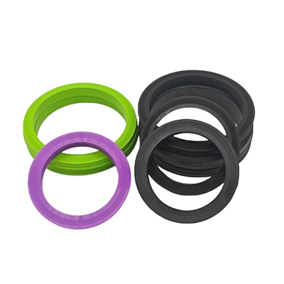 Chấp nhận Custom NBR HNBR FKM PTFE Hammer Union Seal cho ngành khoan dầu