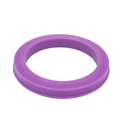 Chấp nhận Custom NBR HNBR FKM PTFE Hammer Union Seal cho ngành khoan dầu