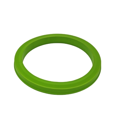 Chấp nhận Custom NBR HNBR FKM PTFE Hammer Union Seal cho ngành khoan dầu