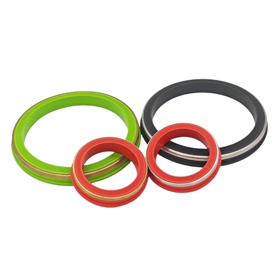2' 3' 4' Weco FIG1502 API Hammer Union Seal cho môi trường khác nhau