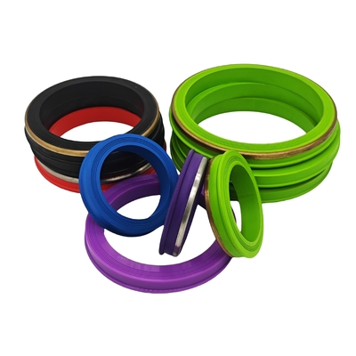 OEM / ODM Tùy chỉnh Weco FIG1502 Hammer Union Seal cho các kích thước ống khác nhau và môi trường làm việc