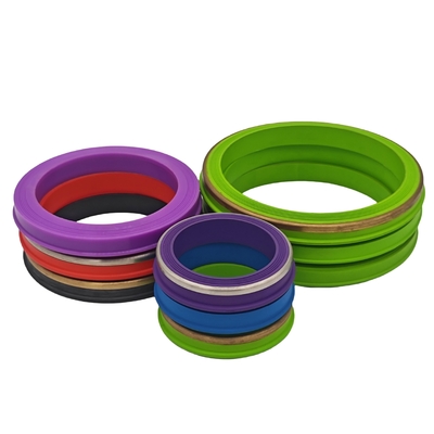 OEM / ODM Tùy chỉnh Weco FIG1502 Hammer Union Seal cho các kích thước ống khác nhau và môi trường làm việc