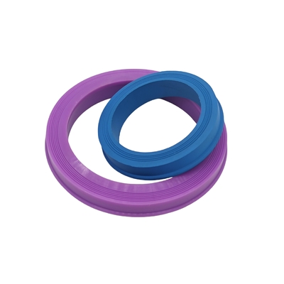 OEM / ODM Tùy chỉnh Weco FIG1502 Hammer Union Seal cho các kích thước ống khác nhau và môi trường làm việc