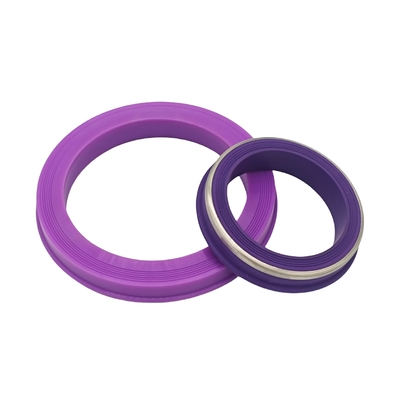 2' 3' 4' Weco FIG1502 API Hammer Union Seal cho môi trường khác nhau