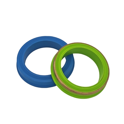 2' 3' 4' Weco FIG1502 API Hammer Union Seal cho môi trường khác nhau