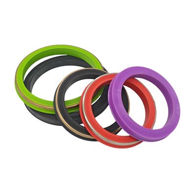 1'' 2' 3' 4' Weco FIG1502 API Hammer Union Seal cho môi trường khác nhau