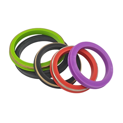 2' 3' 4' Weco FIG1502 API Hammer Union Seal cho môi trường khác nhau