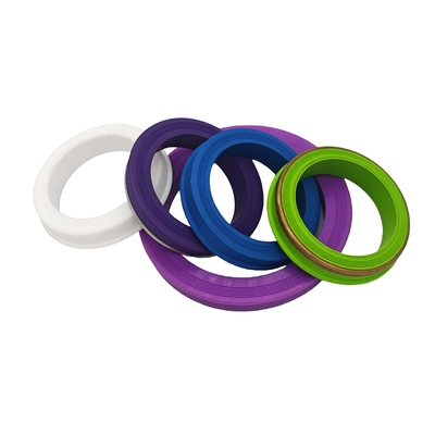NBR HNBR FKM FFKM PTFE Weco Hammer Union Vòng niêm phong cho mỏ dầu