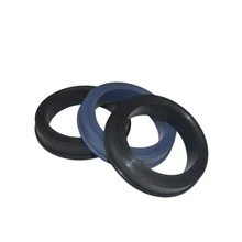Vòng niêm phong Hammer Union làm bằng NBR HNBR FKM PTFE