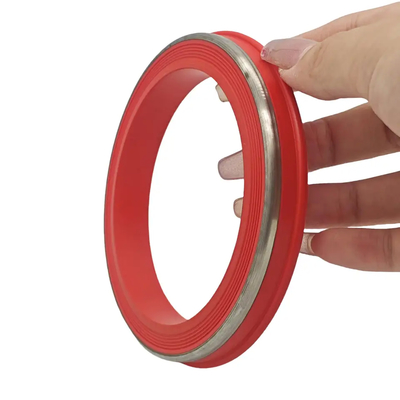 Nhẫn niêm phong Weco chất lượng cao cho các ứng dụng hạng nặng -268C-250C