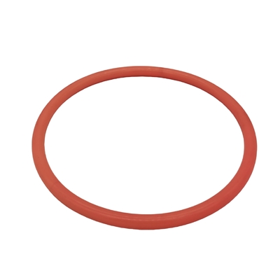 Tùy chỉnh cao su silicone O Ring thân thiện với môi trường với logo tùy chỉnh