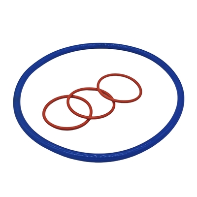 O Nhẫn được làm từ các vật liệu cao su khác nhau và hình dạng Gaskets tùy chỉnh với OEM ODM chấp nhận