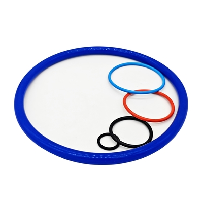 Nhẫn silicone tùy chỉnh chống nhiệt độ thân thiện với môi trường
