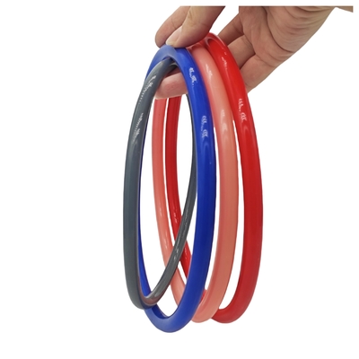 Kỹ thuật nén hiệu suất cao Custom O Rings Eco Friendly