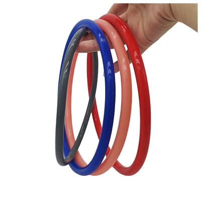 Kỹ thuật nén hiệu suất cao Custom O Rings Eco Friendly
