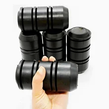 V loại Oilfield Swab Cups 10000 Psi áp suất dung nạp mẫu miễn phí