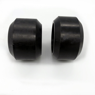 Chất liệu cao cấp cao cấp cao su Oil Packer Cups hoàn hảo cho công nghiệp