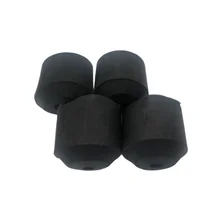 Cao nhiệt độ kháng dây dẫn dầu tiết kiệm cao su cho dầu mỏ