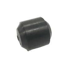 Goma Seal Oilfield Oil Saver cao su Đen hoặc tùy chỉnh