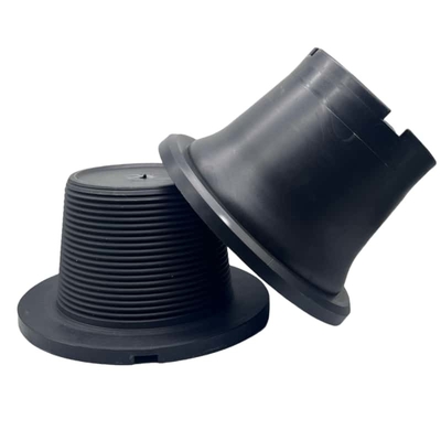 NC77 loại HDPE bảo vệ sợi nhựa PIN BOX chống mòn