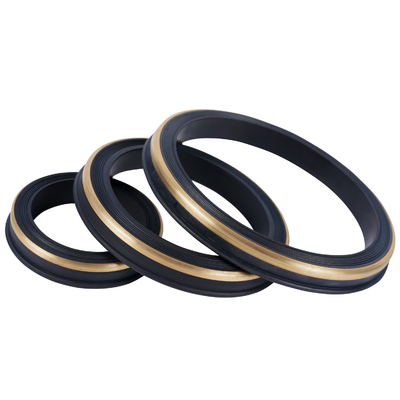 Weco Fig 1502 NBR Nitrile cao su búa Liên minh nhẫn niêm phong môi