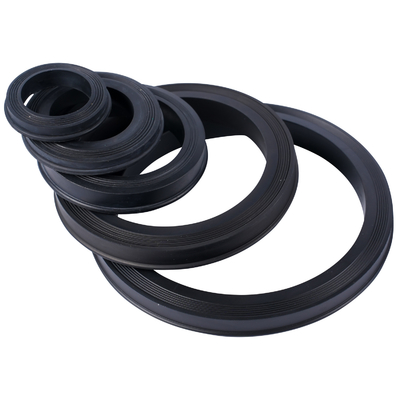 Weco Fig 1502 NBR Nitrile cao su búa Liên minh nhẫn niêm phong môi