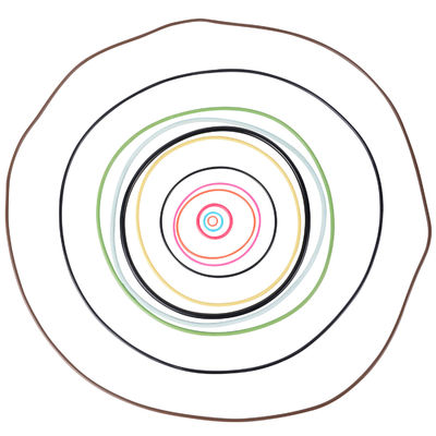 O-ring nhà sản xuất cao cấp chống dầu AS568 chính xác FFKM cao su O-ring cho khí tự nhiên