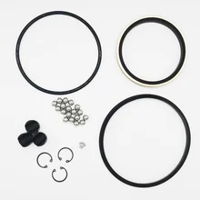 Bộ ghép xoay NBR cho độ cứng cao 40-95 Share A