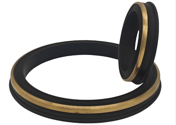 1' đến 4' Hammer Union Seal Goma Seal Ring Nbr Hnbr Fkm Ptfe Pu