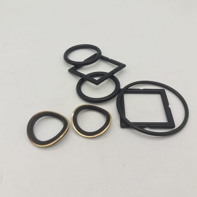 OEM ODM phục vụ 2" hình 1502 Weco Plug Valve Elastomer Set Bộ sửa chữa nhỏ