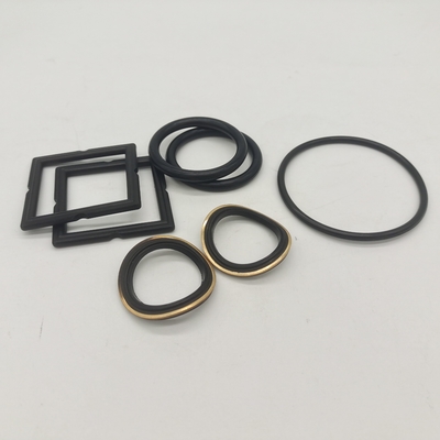 OEM ODM phục vụ 2" hình 1502 Weco Plug Valve Elastomer Set Bộ sửa chữa nhỏ