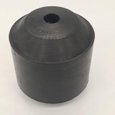 Chống dầu màu đen loại H 3/8" đến 5/8" dây dầu tiết kiệm cao su cho dầu mỏ